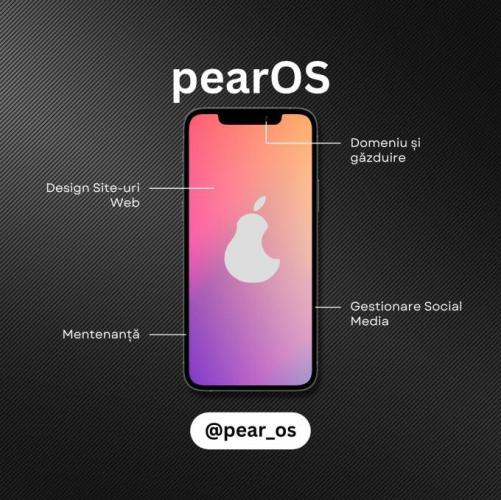 Realizez website-uri - 2