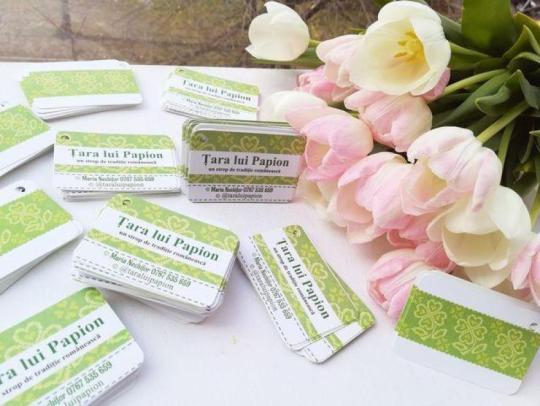 Graphic designer #caut colaborare project-based sau job full-time - 2