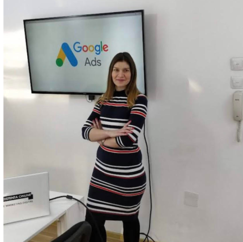 Google/Facebook/Insta/TikTok Ads Expert