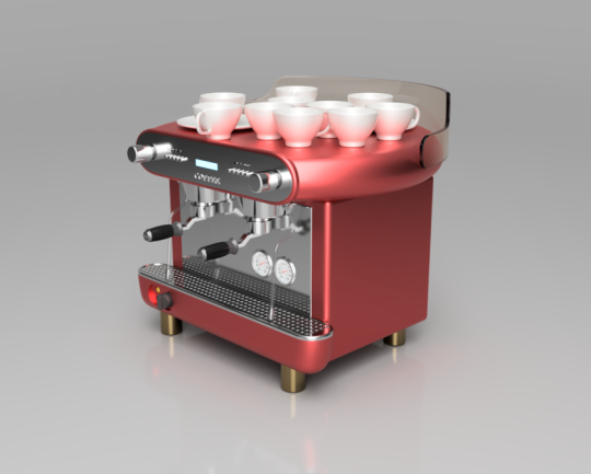 Realizez desen cad și modelare 3d - 2