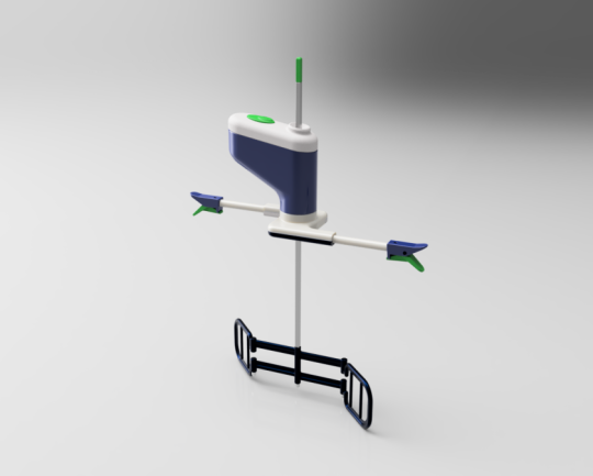 Realizez desen cad și modelare 3d - 3
