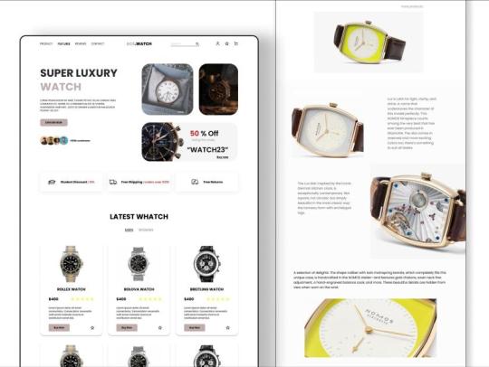 Creez Web site-uri de prezentare și Magazine Online - 2