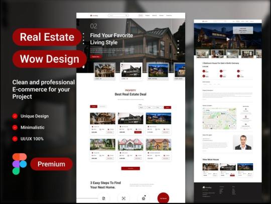 Creez Web site-uri de prezentare și Magazine Online - 4