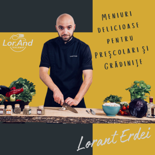 Design Grafic și postări Social Media pentru Restaurante și alte pagini - 3