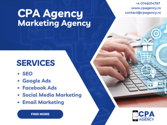 Servicii Marketing Digital | Servicii Complete SEO - PPC - Social Media