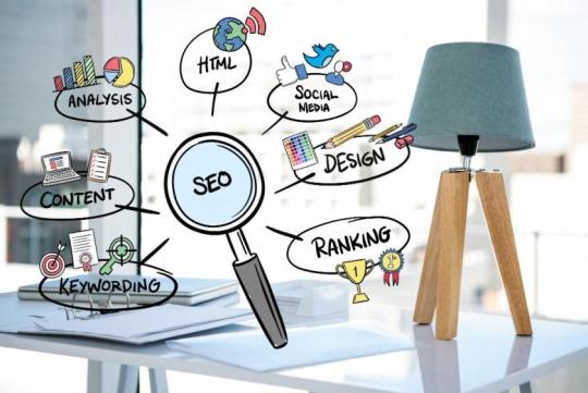 Servicii SEO Profesionale