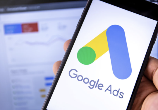 Promovare Google Ads