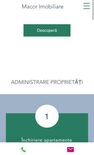 Integrare API site iacomita.ro cu anunturi imobiliare.ro