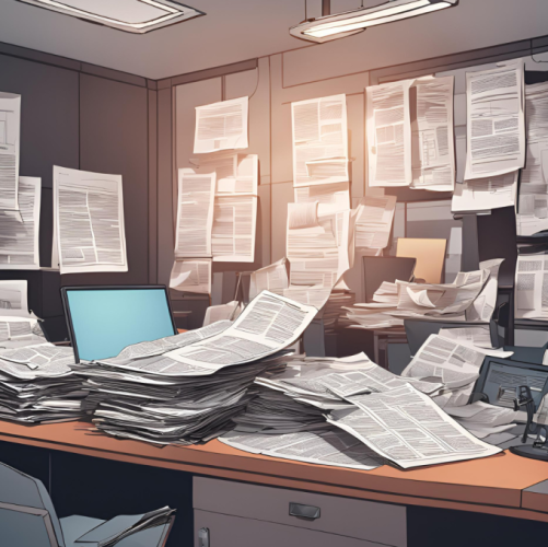 Publicare Comunicate de Presă