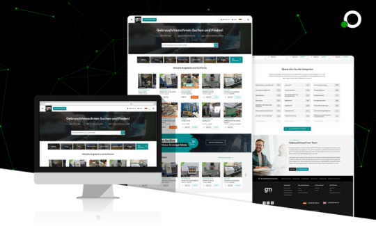 Realizare site-uri de prezentare - 2