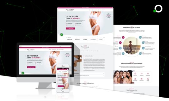 Realizare site-uri de prezentare - 3