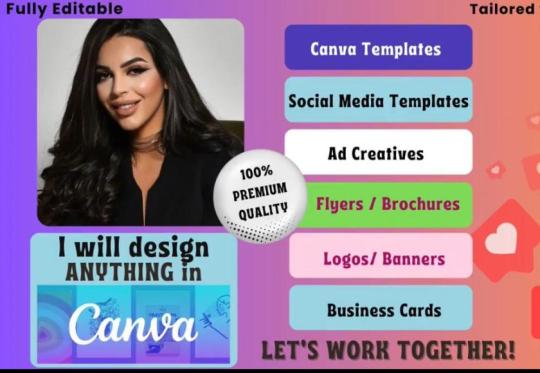 Social media manager | Google Ads | Graphic design | Creare Website - 3
