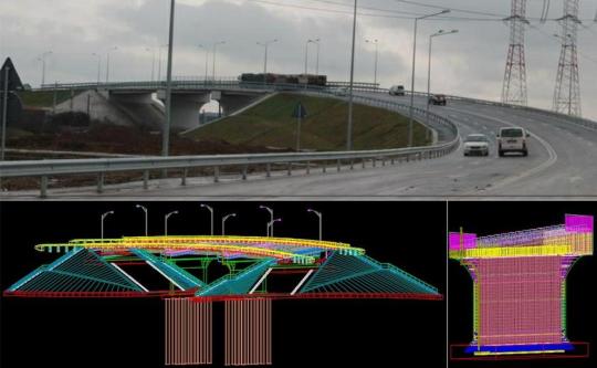Proiectare poduri online