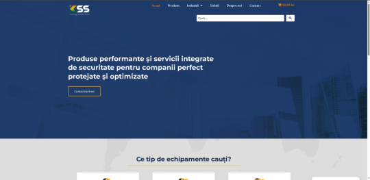 Realizăm Magazine Online Profesionale în Shopify - 3