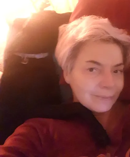 Monica Șirm