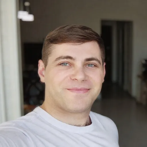 Dmytro Halaktionov